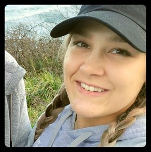 Meet your Posher, Hayden!